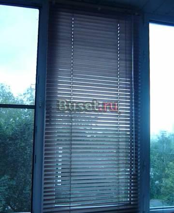 Жалюзи горизонтальные 60x160 см последние Москва