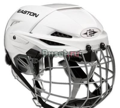 Новый Шлем хоккейный Easton Stealth S9 р.L, S Москва