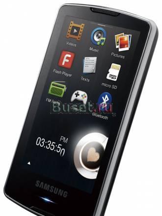 Mp3 плеер  samsung m1 32gb Москва