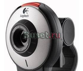 Вэбка для ноута - QuickCam for Notebooks Ростов-на-Дону