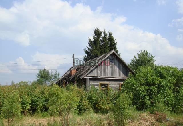 Участок под строительство Дома Лобня