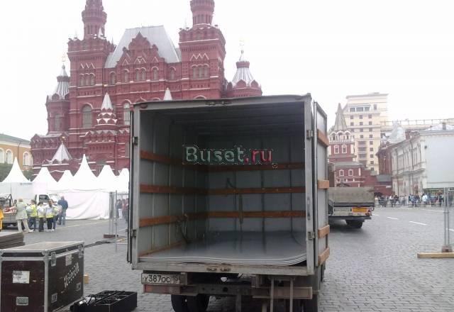 ГрузоперевозкиГазельГрузчики Москва