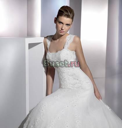 Новое свадебное платье "enebro" asan-patrick 2010 Санкт-Петербург
