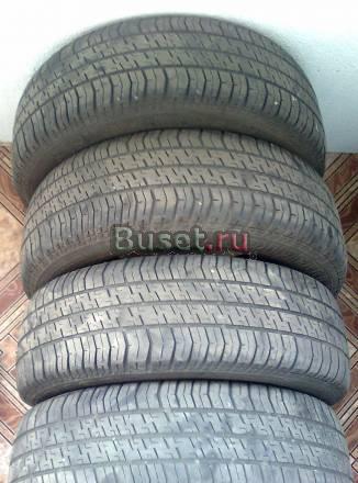 Шины Pirelli P 400 175/70R13 лето 5 штук Москва