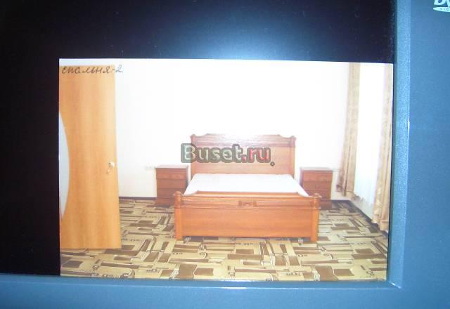 Сдаю 3-х комн.кв-ру в Анапе Москва