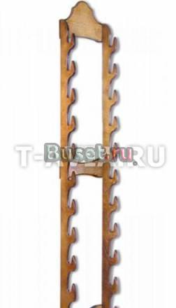 Подставки и стойки для декоративного оружия Москва