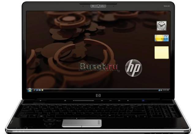 HP pavilion dv6-2019er (ростест) Москва