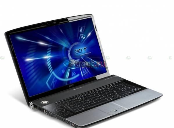 Двухядерный ноутбук acer (19 дюймов) новый Санкт-Петербург