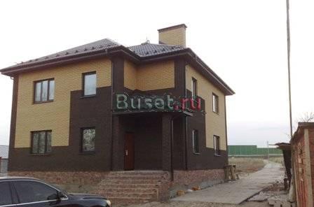 Коттедж в д. Ртищево Москва