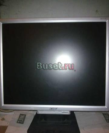 Монитор acer 19 дюймов Санкт-Петербург