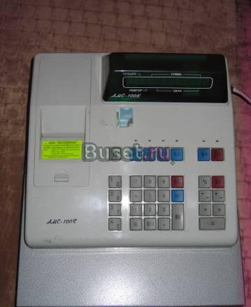 Амс 100 к Королев