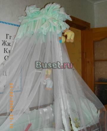 Детская кроватка Санкт-Петербург