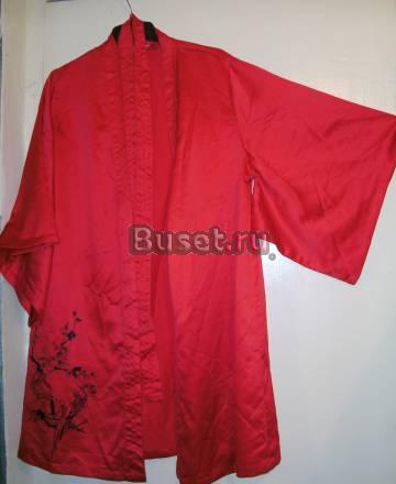Халат из Германии, кимоно Санкт-Петербург