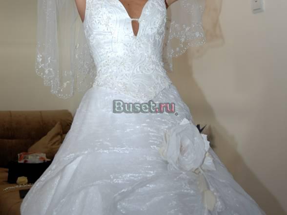 Свадебное платье Владивосток