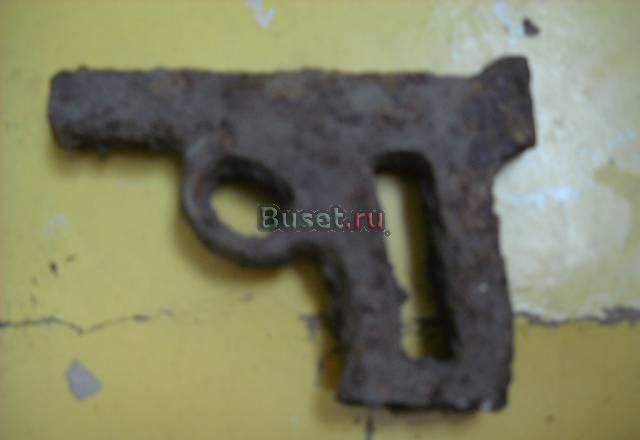 Тульский Коровина Тула