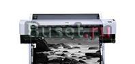 ПринтерПлоттер широкоформатный epson 9800 Москва