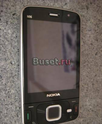 Nokia N96, как новый, стоит Garmin Москва