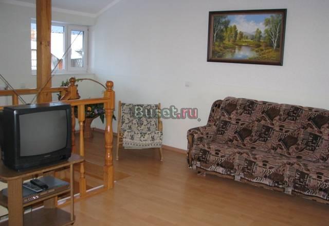 Отдельная половина коттеджа Псков