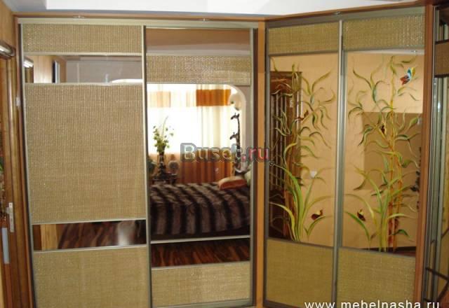 Мебель на заказ от производителя Лыткарино