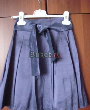 Юбка на девочку Москва