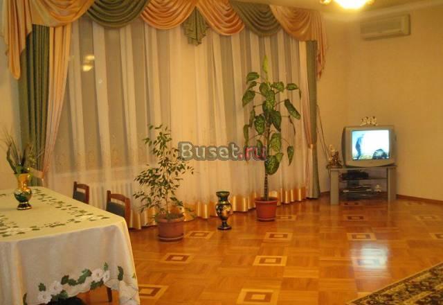 Дом в Царском селе Краснодар