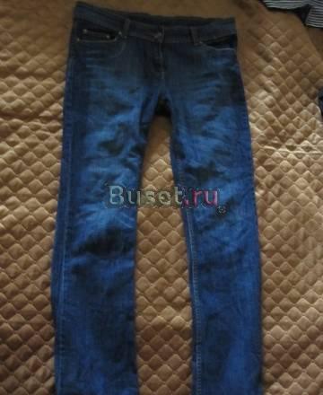 Джинсы Denim,Испания,размер 46-48 Москва
