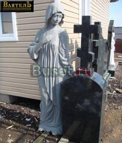 Изготовление памятников. Памятники, надгробия Москва