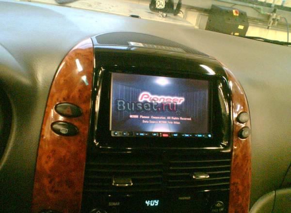 Установка автосигнализаций,автозвука.в Москве Москва