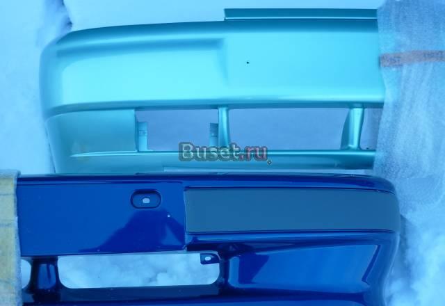 ВАЗ 2110-2115, Калина окрашенные Бамперы Санкт-Петербург