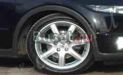 Диски R17 Москва