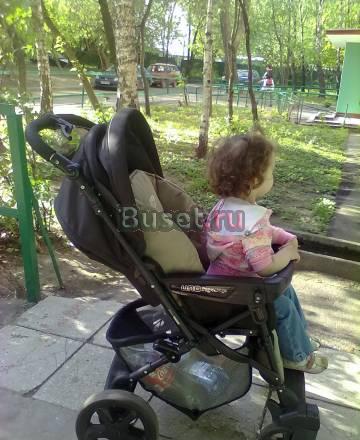 Пег перего уно Москва