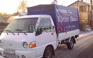 грузоперевозки Санкт-Петербург