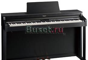 Roland HP302  цифровое пианино Москва