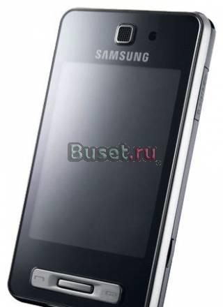 Samsung SGH-F480 Москва