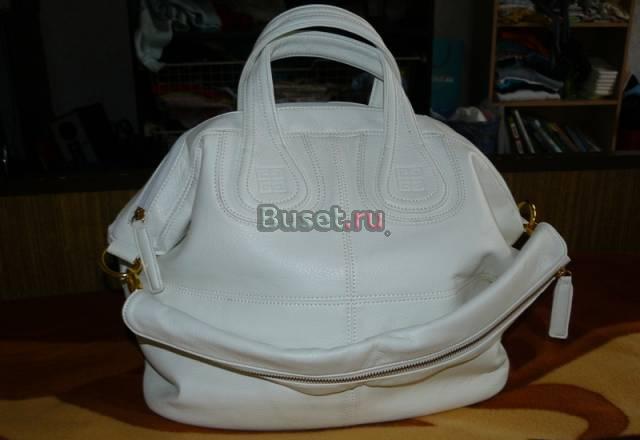 Сумка Москва