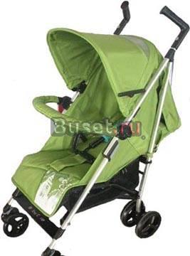 Коляска Baby Care London Москва