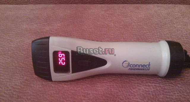 Эхолот-глубиномер для подводной охоты Санкт-Петербург