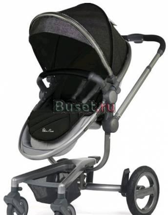 Ремонт детских колясок Москва