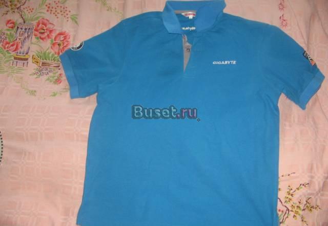 Тенниска мужская 46 р Москва