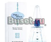 Givenchy-AngeouDemonTendre+Absolutely Irresistible Москва