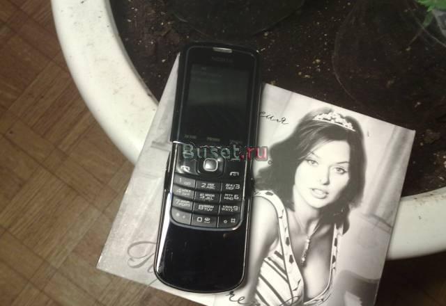 Nokia 8600 luna Санкт-Петербург