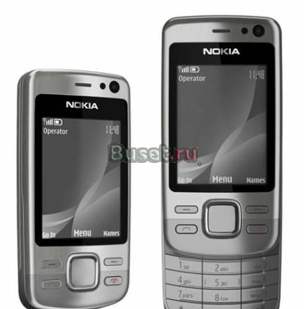 Nokia 6600i Slide Санкт-Петербург