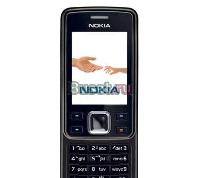 Nokia 6300 Москва