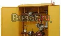 Промышленное газовое оборудование Саратов