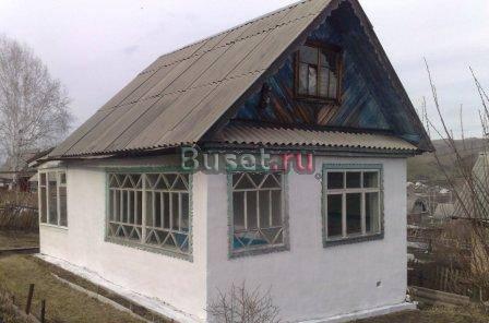 Дача в Зыково Красноярск