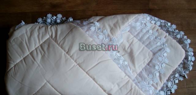 Конверт-одеяло Москва