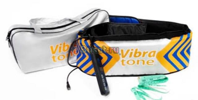 Пояс Вибротон Москва
