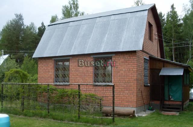 Отличная дача на Носовихе Павловский Посад