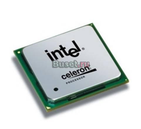 Celeron 478  2000 мгц Москва