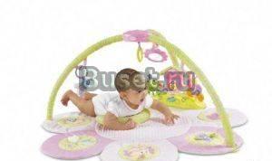 Музыкальный игровой комплекс  Fisher price Москва